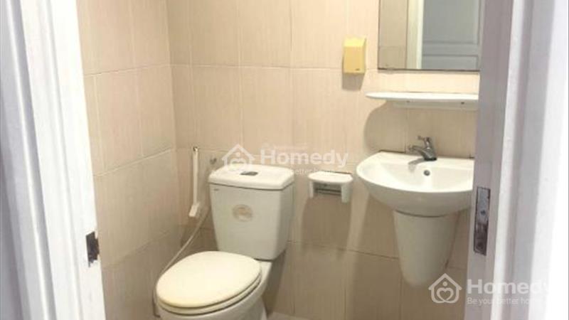 Cần bán nhanh căn chung cư Lotus Garden, 1 phòng ngủ, 53 m2, giá 1.95 tỷ tại Tân Phú - Ảnh 1