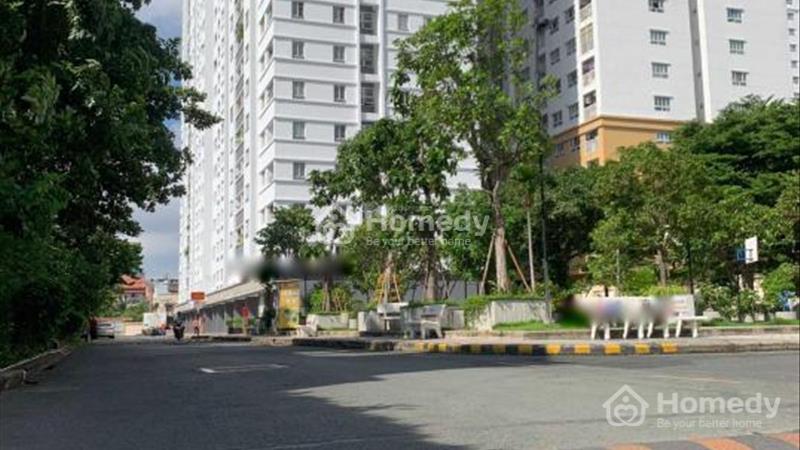 Cần bán nhanh căn chung cư Lotus Garden, 1 phòng ngủ, 53 m2, giá 1.95 tỷ tại Tân Phú - Ảnh 2