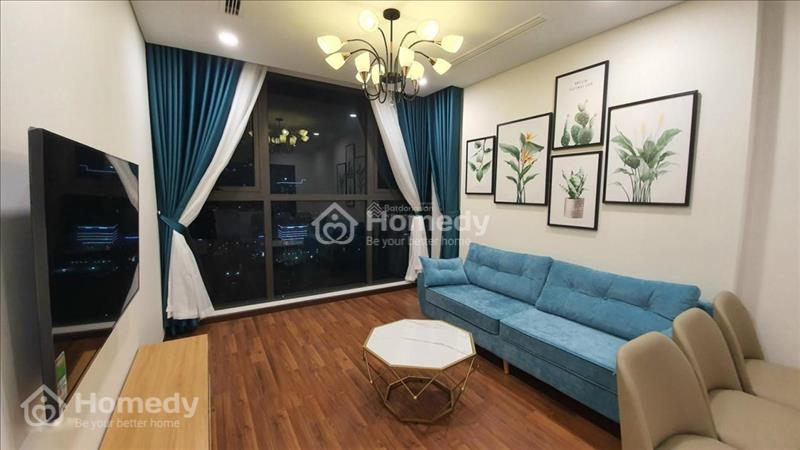 Cần cho thuê gấp căn Discovery Complex, 2 phòng ngủ, 86 m2 tại Cầu Giấy, giá 16 triệu/tháng - Ảnh 1