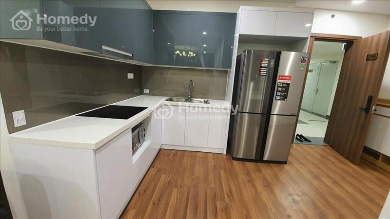 Cần cho thuê gấp căn Discovery Complex, 2 phòng ngủ, 86 m2 tại Cầu Giấy, giá 16 triệu/tháng - Ảnh 3