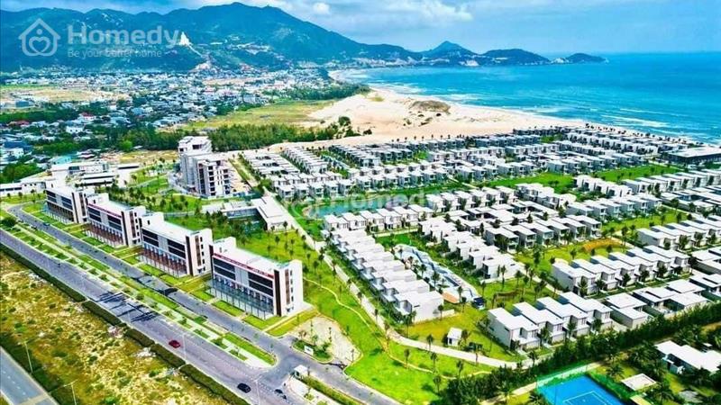 Chỉ 7,5 tỷ sở hữu biệt thự biển Quy Nhơn 5* đang vận hành bởi Fusion,giá thuê 7 triệu/đêm - Ảnh 4