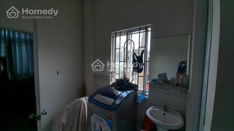 2 MT Trần Thị Hè Q12 chỉ 3,5ty vị trí cực đẹp, giáp Nguyễn Ảnh Thủ - Ảnh 3
