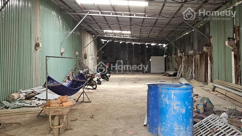 Cho Thuê Kho Xưởng 3.000 m2, đường  xe tải, tại Thanh Đa, Q. Bình Thạnh, TP. HCM - Ảnh 3