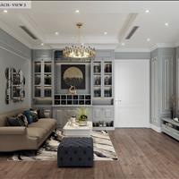 Trực tiếp CĐT - Căn 2 PN -Gía 2,8 tỷ BC Đông Nam, Nhận nhà về ở ngay, full nội thất. LH 0979209391