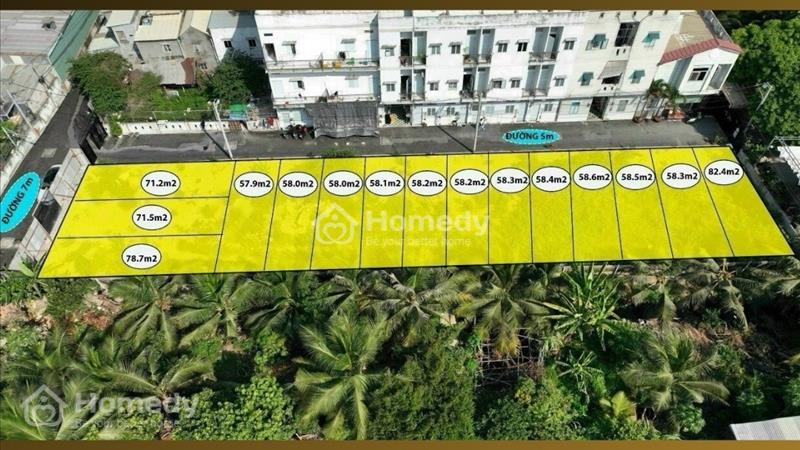 Chủ đầu tư cần giải ngân, bán rẻ đất Hiệp Bình Phước. - Ảnh 3