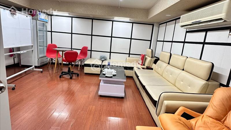 CHDV MT Đường A4 5x20m Trệt, 1lửng 5Lầu, 12p. Thang máy.  - Ảnh 3
