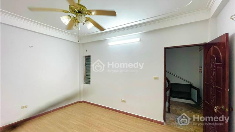 Cần bán gấp nhà đẹp quận Thanh Xuân: phố Cự Lộc - Nguyễn Trãi - Quan Nhân; DT: 48m2 * 5tầng, 6,5Tỷ  - Ảnh 3
