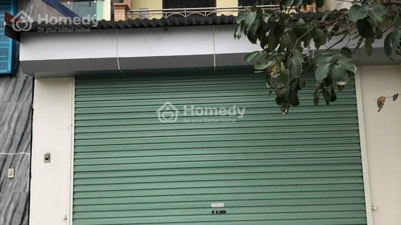 Cho thuê nhà mặt tiền tại Cầu Xây 2, Quận 9, TP Thủ Đức, TP Hồ Chí Minh - Ảnh 1