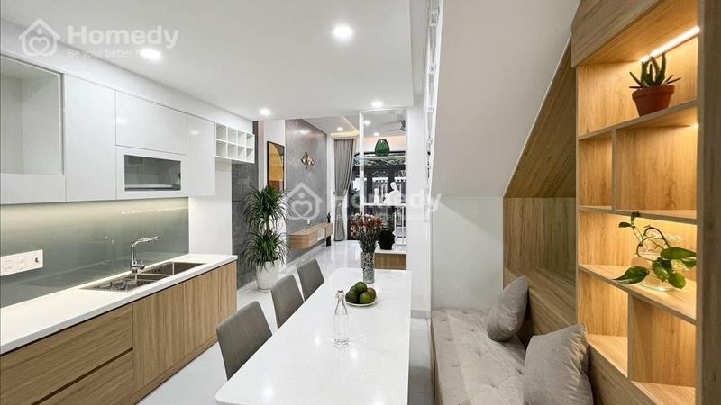 Giảm 400tr cần bán nhanh căn nhà ở khu  nhà ở thương mại Ven Sông 162m2 ở Thạnh Phước, Tp. Tân Uyên - Ảnh 5