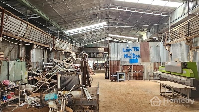 Cho Thuê Kho Xưởng 3.000 m2, đường  xe tải, tại Thanh Đa, Q. Bình Thạnh, TP. HCM - Ảnh 4