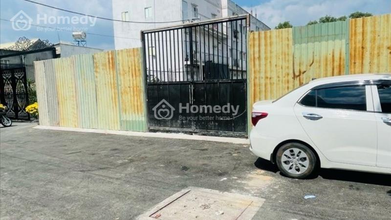Chủ đầu tư cần giải ngân, bán rẻ đất Hiệp Bình Phước. - Ảnh 4