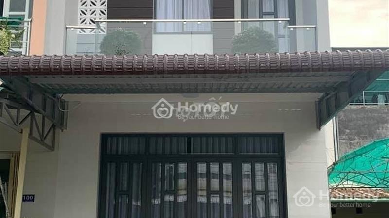 Bán nhà đường Tỉnh Lộ 10, KDC Tên Lửa, quận Bình Tân - Ảnh 1