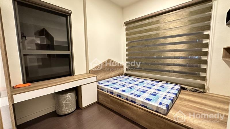 Nội Thất Mới 100% Cho Thuê Giá Tốt – The Sun Avenue 3PN - Ảnh 4