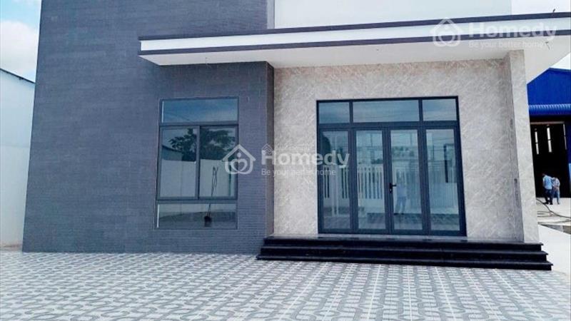 Cần bán nhanh nhà xưởng tại đường ĐT852 Lấp Vò, Đồng Tháp, Giá Tốt - Ảnh 5