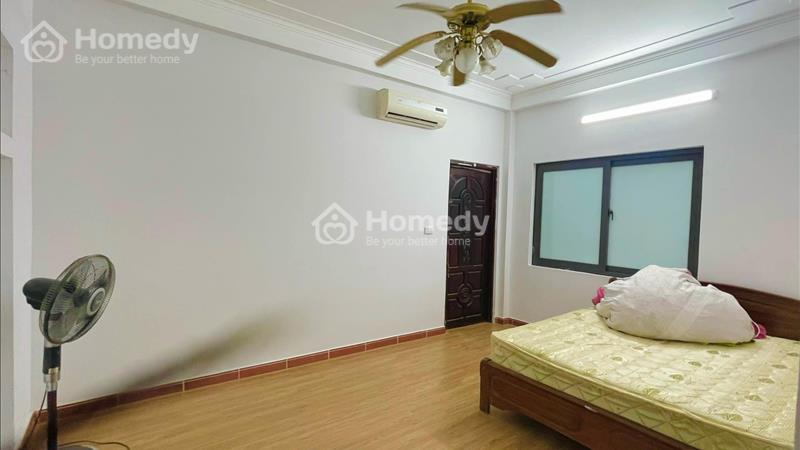 Cần bán gấp nhà đẹp quận Thanh Xuân: phố Cự Lộc - Nguyễn Trãi - Quan Nhân; DT: 48m2 * 5tầng, 6,5Tỷ  - Ảnh 5