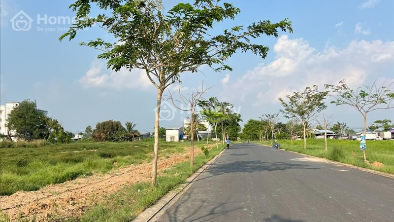 Đất liền kề chợ tắc cậu, châu thành chỉ 790 triệu,100m2 thổ cư, vốn 237 triệu góp 21 tháng  - Ảnh 4