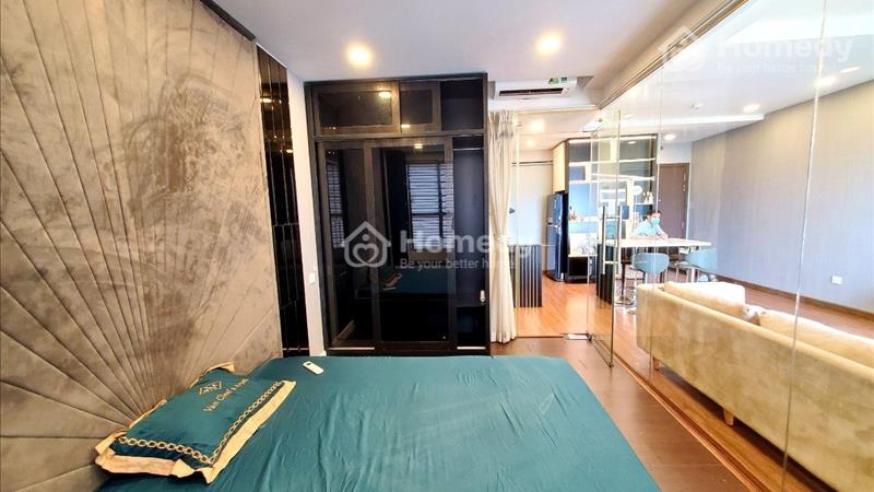 Nhà Đẹp Lung Linh Bán Giá Rất Tốt – The Sun Avenue 3PN - Ảnh 6