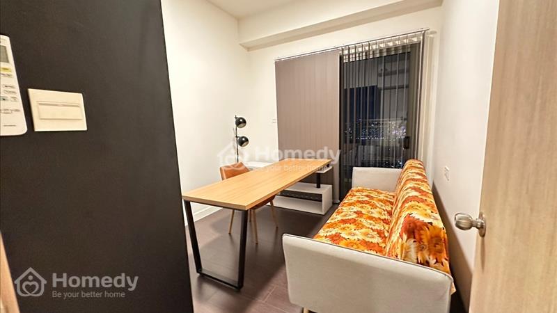 Nội Thất Mới 100% Cho Thuê Giá Tốt – The Sun Avenue 3PN - Ảnh 5