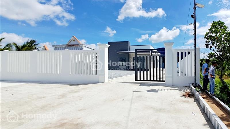 Cần bán nhanh nhà xưởng tại đường ĐT852 Lấp Vò, Đồng Tháp, Giá Tốt - Ảnh 6