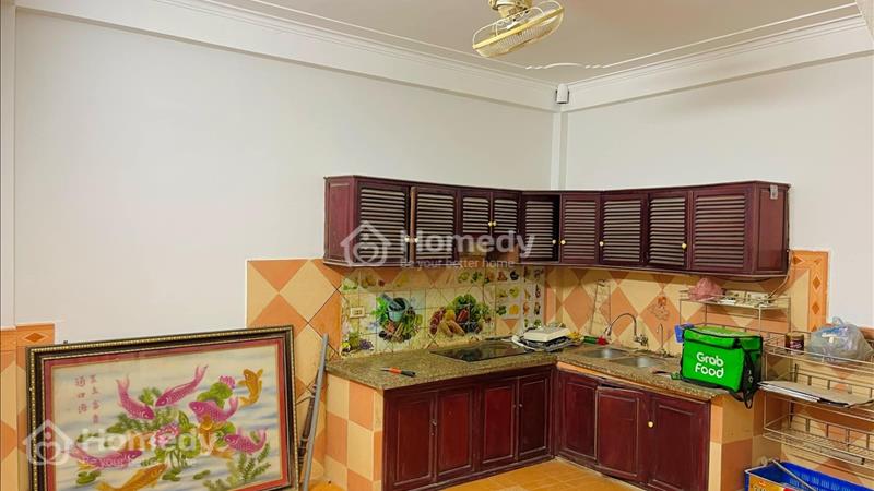 Cần bán gấp nhà đẹp quận Thanh Xuân: phố Cự Lộc - Nguyễn Trãi - Quan Nhân; DT: 48m2 * 5tầng, 6,5Tỷ  - Ảnh 2