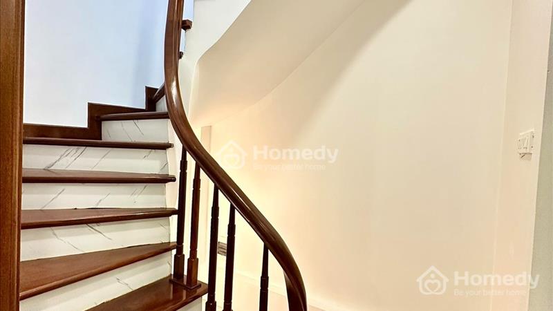 Nhà trung tâm phố cổ Hoàn Kiếm 43m 3 tầng chỉ 4,4 tỷ - Ảnh 3