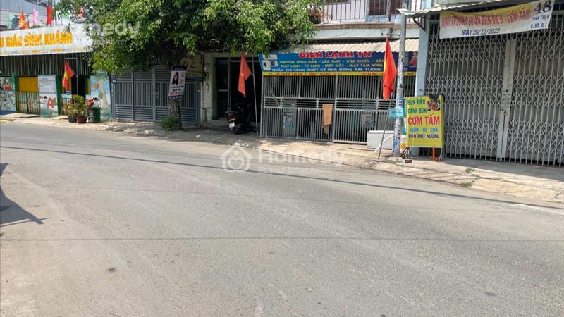 Bán nhà MT Trần Thị Hè q12 chỉ 3tỷ hơn - Ảnh 2