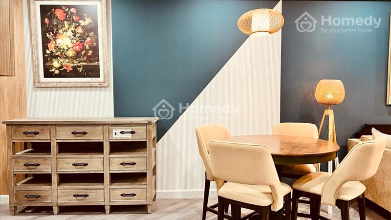 cho thuê căn hộ 2pn2wc full nội thất cao cấp nhà mới 100% - Ảnh 14
