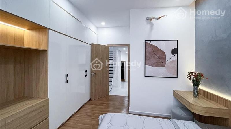 Giảm 400tr cần bán nhanh căn nhà ở khu  nhà ở thương mại Ven Sông 162m2 ở Thạnh Phước, Tp. Tân Uyên - Ảnh 2