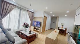 Bán  căn hộ Bonaza -23 Duy tân cầu gyaays hà n - Ảnh 3