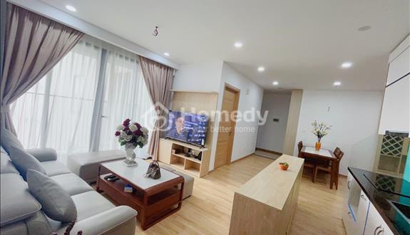 Bán  căn hộ Bonaza -23 Duy tân cầu gyaays hà n - Ảnh 1