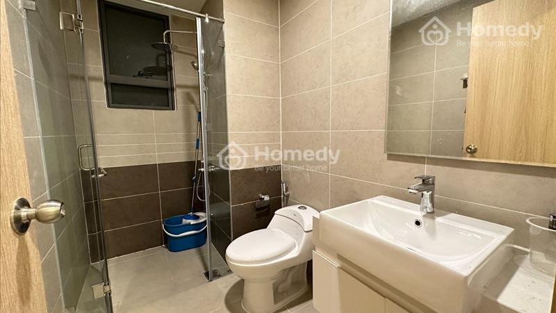 Nội Thất Mới 100% Cho Thuê Giá Tốt – The Sun Avenue 3PN - Ảnh 6