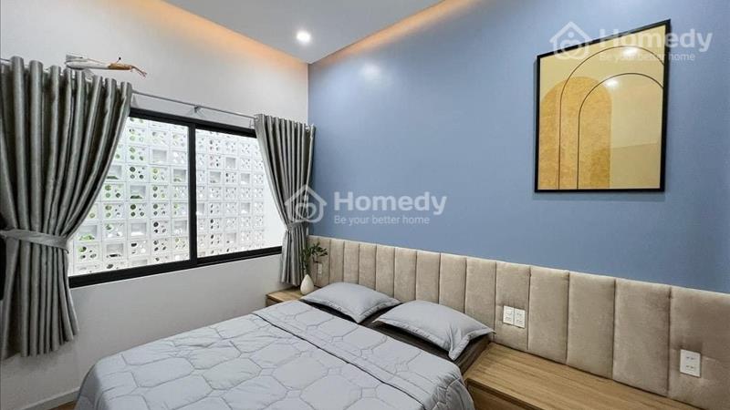 Giảm 400tr cần bán nhanh căn nhà ở khu  nhà ở thương mại Ven Sông 162m2 ở Thạnh Phước, Tp. Tân Uyên - Ảnh 3