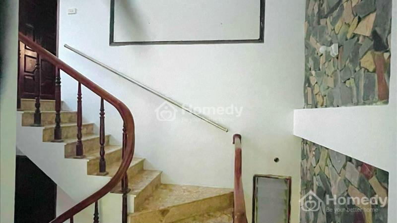 Cần bán gấp nhà đẹp quận Thanh Xuân: phố Cự Lộc - Nguyễn Trãi - Quan Nhân; DT: 48m2 * 5tầng, 6,5Tỷ  - Ảnh 8