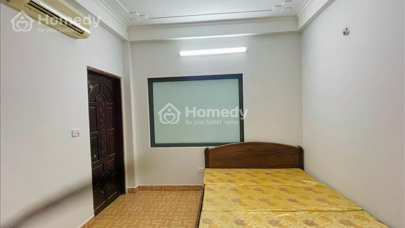 Cần bán gấp nhà đẹp quận Thanh Xuân: phố Cự Lộc - Nguyễn Trãi - Quan Nhân; DT: 48m2 * 5tầng, 6,5Tỷ  - Ảnh 4