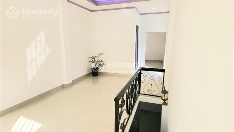 Bán nhà VIP Trần Thị Hè quận 12 - Ảnh 5