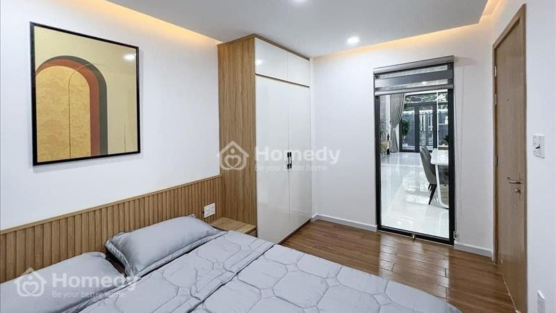 Giảm 400tr cần bán nhanh căn nhà ở khu  nhà ở thương mại Ven Sông 162m2 ở Thạnh Phước, Tp. Tân Uyên - Ảnh 7