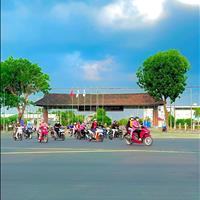 Chị em cần bán đất gần thị xã chơn thành, sổ sẵn, giá rẻ