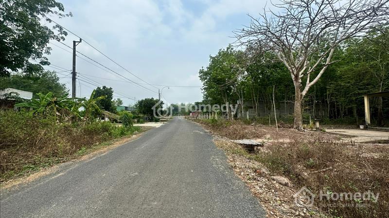 Chị em cần bán đất gần thị xã chơn thành, sổ sẵn, giá rẻ - Ảnh 3