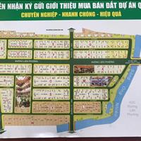 Bán đất nền KDC Sở Văn Hóa Thông Tin - Phú Hữu, Quận 9, TP Thủ Đức giá tốt nhất