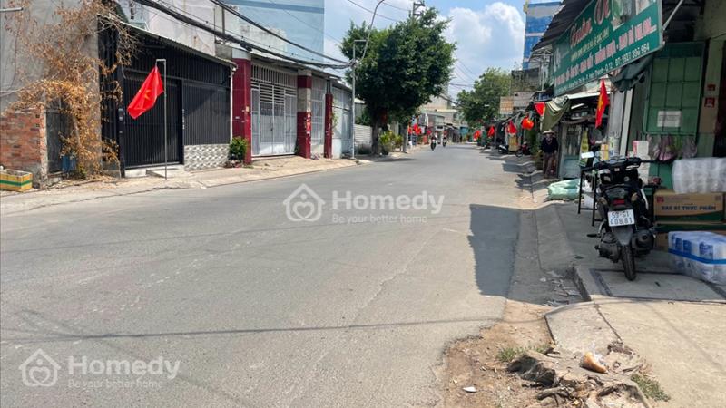 Bán nhà MT Trần Thị Hè q12 chỉ 3tỷ hơn - Ảnh 4