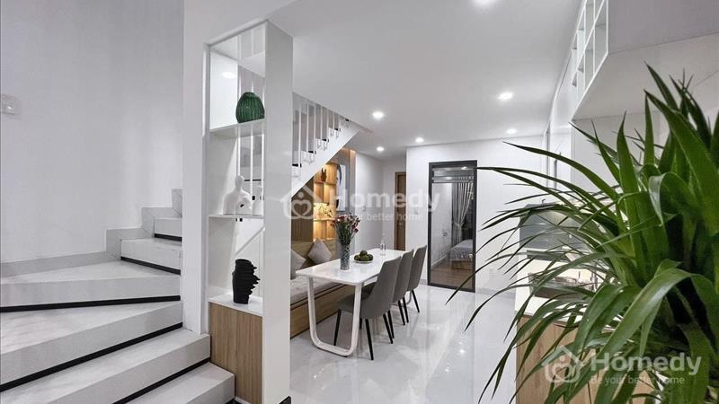 Giảm 400tr cần bán nhanh căn nhà ở khu  nhà ở thương mại Ven Sông 162m2 ở Thạnh Phước, Tp. Tân Uyên - Ảnh 8