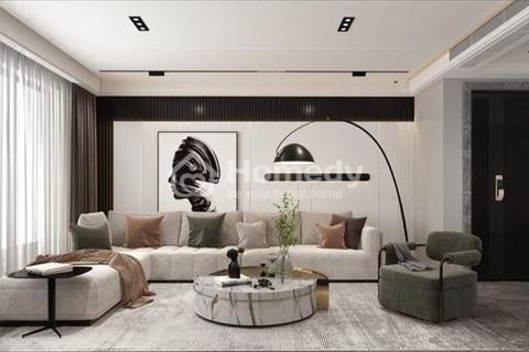 Bán căn 2 ngủ giá nhỉnh 4 tỷ mặt Lê Văn Lương ( Ko view nghĩa trang). Bao thuế phí + có đồ!