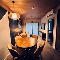 cho thuê căn hộ 2pn2wc full nội thất cao cấp nhà mới 100%