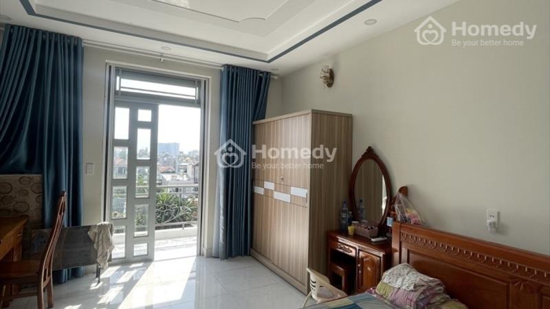 Mặt tiền hiệp thành 33 quận 12 80m2 5 tầng chỉ 7 tỷ 950. - Ảnh 4