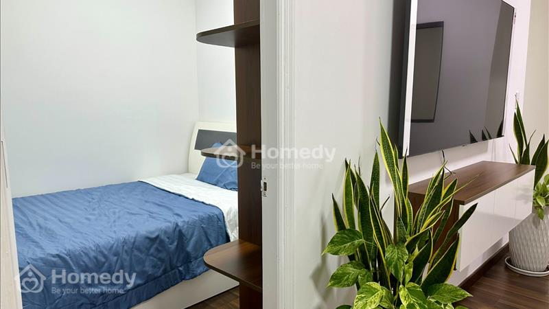 Bán căn hộ Hưng Vượng 3, căn góc nhà đẹp ,dt 97m2, 3 phòng ngủ,  giá 3,5 tỷ, Q7, hcm - Ảnh 3