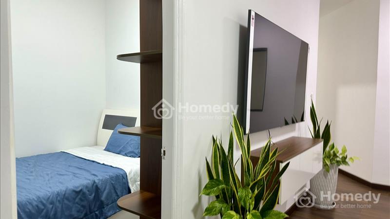Bán căn hộ Hưng Vượng 3, căn góc nhà đẹp ,dt 97m2, 3 phòng ngủ,  giá 3,5 tỷ, Q7, hcm - Ảnh 4