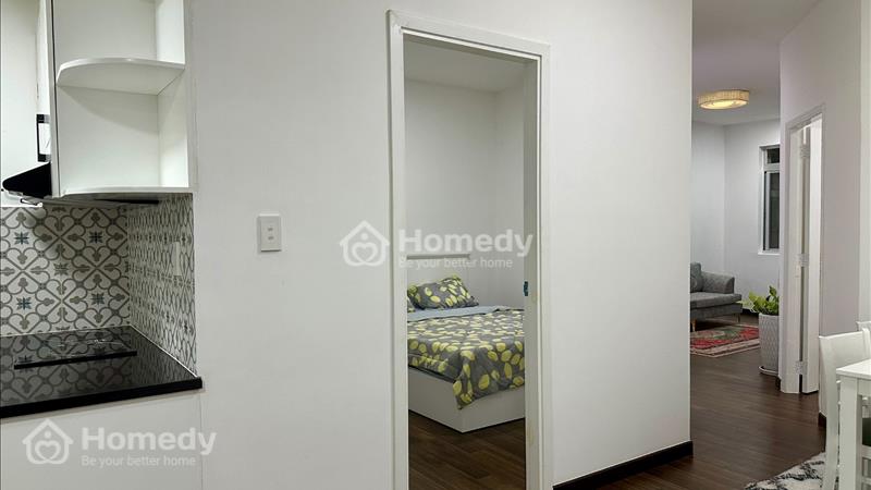 Bán căn hộ Hưng Vượng 3, căn góc nhà đẹp ,dt 97m2, 3 phòng ngủ,  giá 3,5 tỷ, Q7, hcm - Ảnh 6