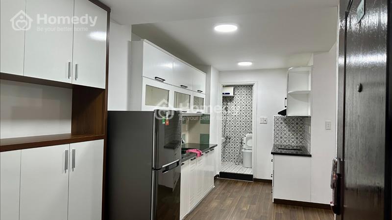 Bán căn hộ Hưng Vượng 3, căn góc nhà đẹp ,dt 97m2, 3 phòng ngủ,  giá 3,5 tỷ, Q7, hcm - Ảnh 7