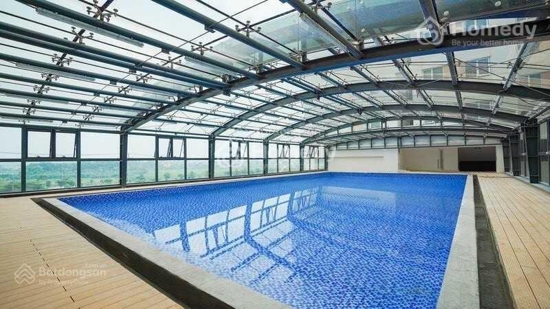 Bán căn 2PN-2VS, 77m2 vào ở ngay, vốn tự có 900tr, có HTLS 0%12T - Ảnh 7