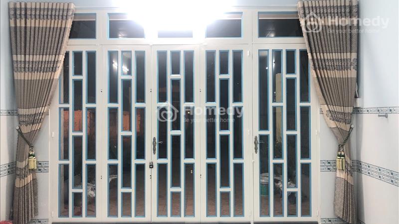Cho thuê nhà nguyên căn mặt tiền đường Trịnh Như Khuê - Ảnh 2